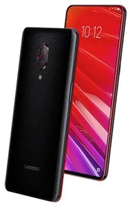 Замена usb разъема на телефоне Lenovo Z5 Pro GT в Красноярске